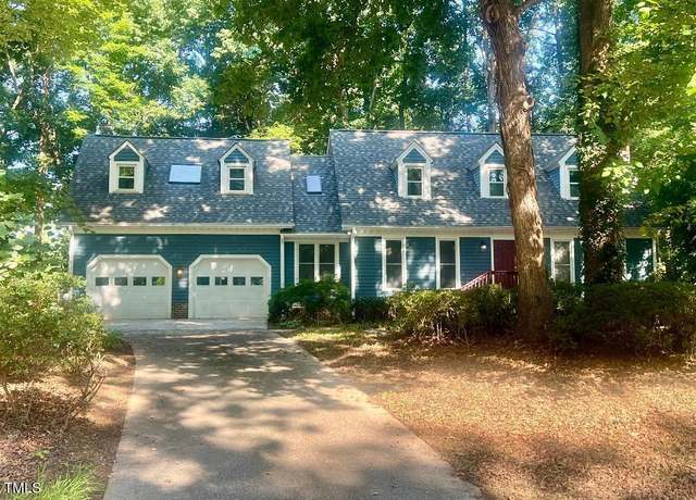 Property at 8605 Brookdale Dr, Raleigh, NC 27613, 3 beds, 3.5 baths