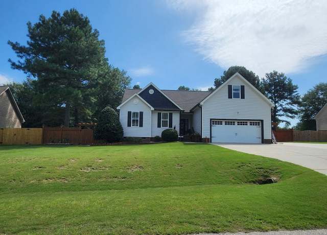 Property at 569 Omaha Dr, Broadway, NC 27505, 3 beds, 2 baths