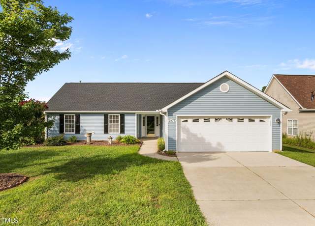 Property at 2477 Pepperstone Dr, Graham, NC 27253, 3 beds, 2 baths