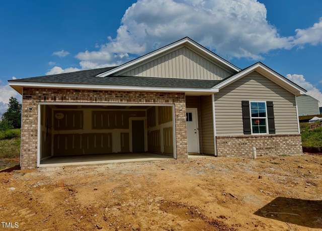 Property at 2501 Trevana Way, Graham, NC 27253, 3 beds, 3 baths