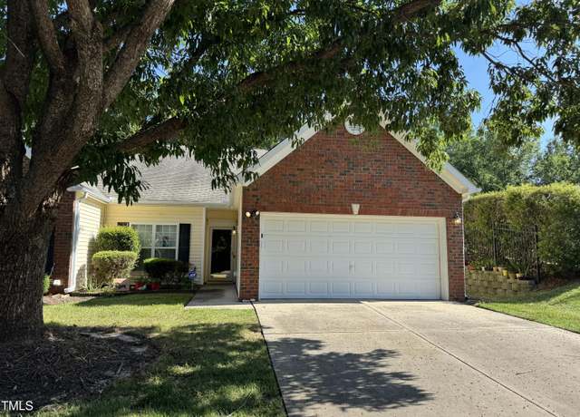 Property at 2545 Forest Shadows Ln, Raleigh, NC 27614, 2 beds, 2 baths