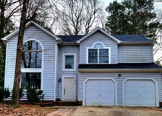 Property at 5604 Torness Ct, Raleigh, NC 27604, 4 beds, 2.5 baths