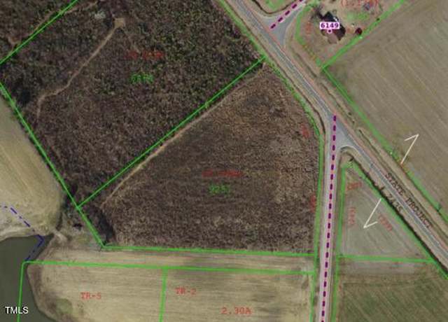 Property at 0 Holly Grove Road Rd, Benson, NC 27504