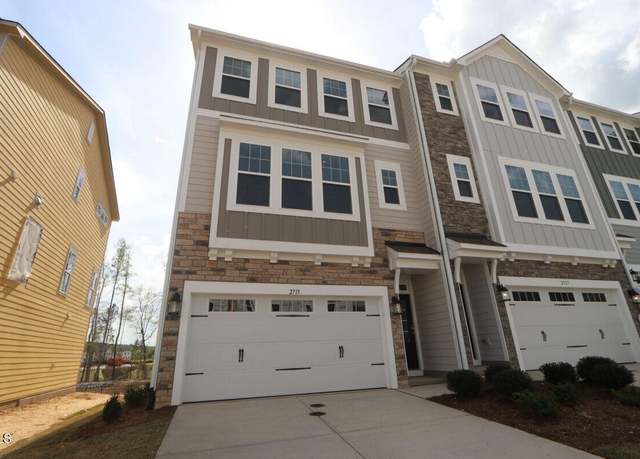 Property at 2715 Hunter Woods Dr #562, Apex, NC 27502, 4 beds, 3.5 baths