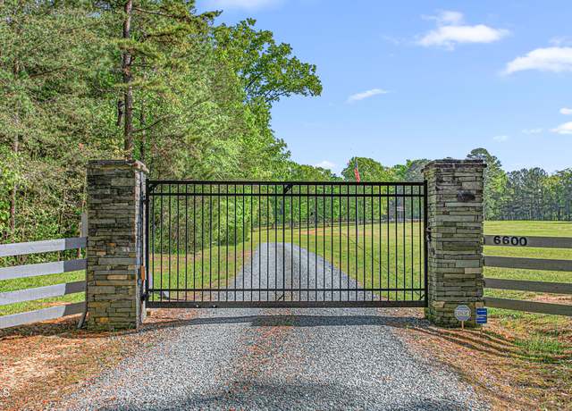 Property at 6600 Maynard Farm Rd, Chapel Hill, NC 27516, 3 beds, 3.5 baths