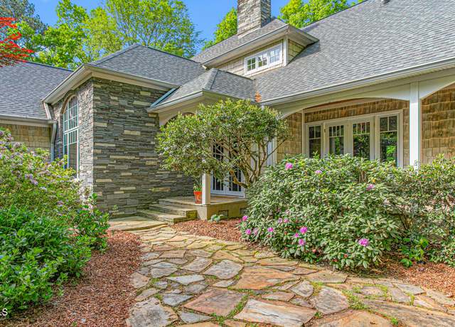 Property at 6600 Maynard Farm Rd, Chapel Hill, NC 27516, 3 beds, 3.5 baths