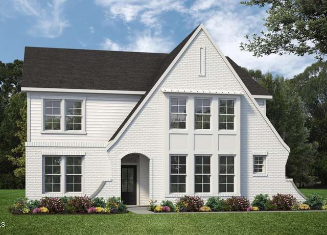 Property at 45 Addison Pond Ct Lot 11, Zebulon, NC 27597, 4 beds, 4 baths