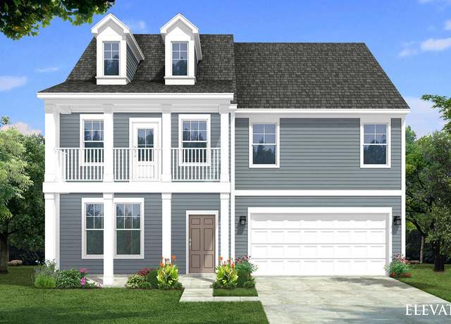 Property at 199 Sugar Pine Dr, Franklinton, NC 27525, 4 beds, 3 baths