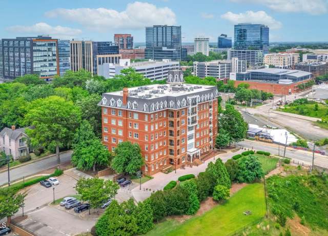 Property at 710 Independence Pl #301, Raleigh, NC 27603, 2 beds, 2 baths