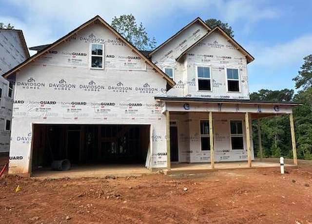 Property at 432 Golden Dragonfly St, Wake Forest, NC 27587, 5 beds, 3.5 baths