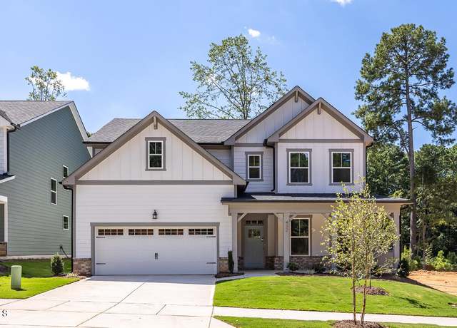 Property at 432 Golden Dragonfly St, Wake Forest, NC 27587, 5 beds, 3.5 baths