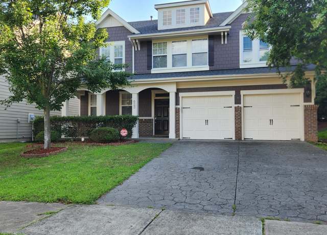 Property at 523 Front Ridge Dr, Cary, NC 27519, 5 beds, 3 baths