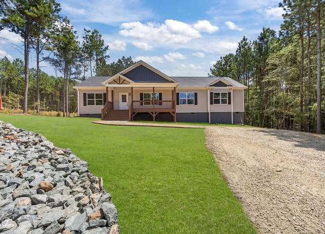 Property at 6033 David Moore Rd, Burlington, NC 27217, 3 beds, 2 baths