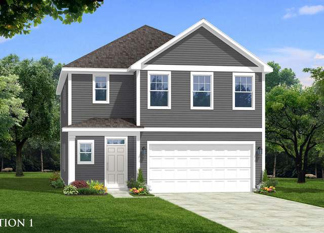 Property at 4929 Trout Crest Ct, Raleigh, NC 27604, 4 beds, 2.5 baths