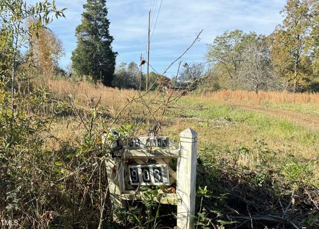 Property at 903 Hahn Rd, Burlington, NC 27215