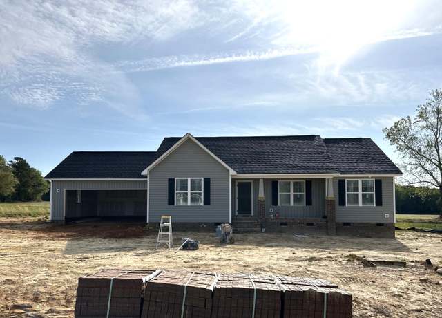 Property at 56 N Movado Trl, Kenly, NC 27542, 3 beds, 2 baths