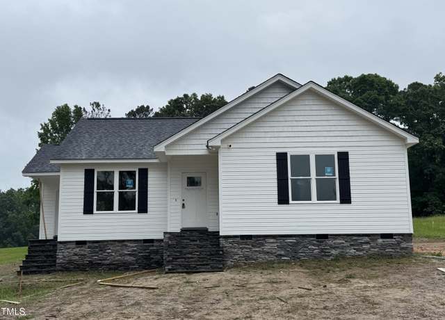 Property at 9600 Stallings Rd, Spring Hope, NC 27882, 3 beds, 2 baths