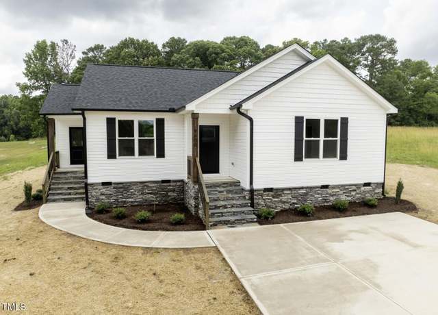 Property at 9600 Stallings Rd, Spring Hope, NC 27882, 3 beds, 2 baths