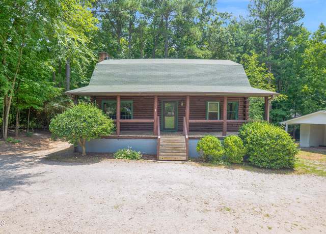 Property at 207 High House Rd, Cary, NC 27513, 4 beds, 2 baths
