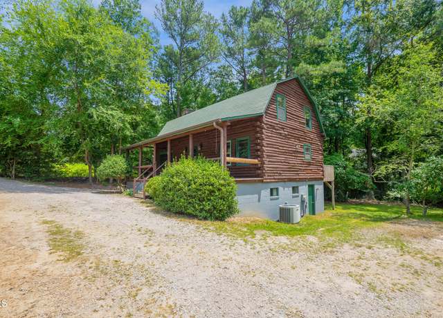Property at 207 High House Rd, Cary, NC 27513, 4 beds, 2 baths