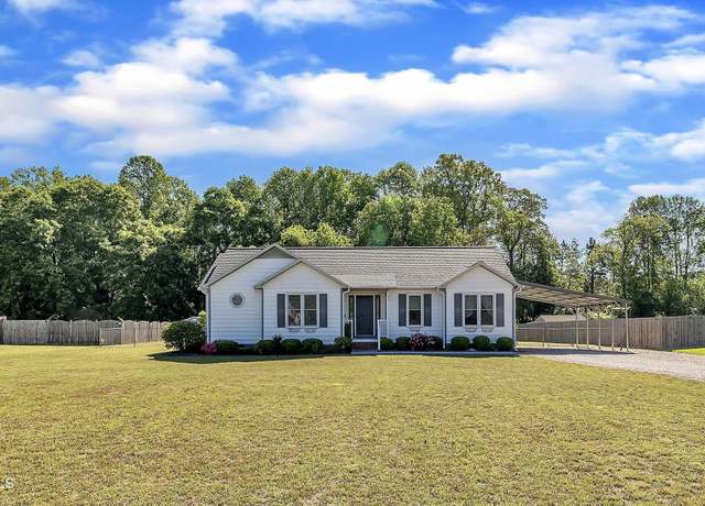 Property at 2006 Woodstone Dr, Archer Lodge, NC 27527, 3 beds, 2 baths
