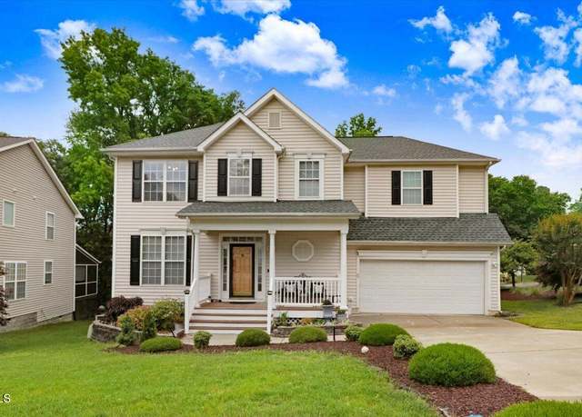 Property at 1480 Big Leaf Loop, Apex, NC 27502, 3 beds, 2.5 baths