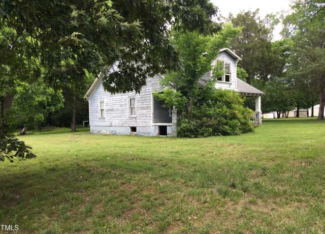Property at 1402 E Main St, Haw River, NC 27258