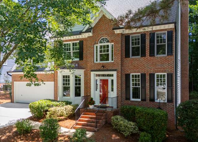 Property at 405 Widdington Ln, Cary, NC 27519, 4 beds, 3.5 baths