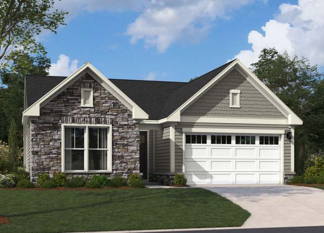 Property at 1037 Masters Place Way #112, Durham, NC 27703, 3 beds, 2.5 baths
