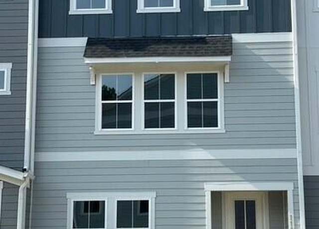 Property at 1112 Holding Village Way, Wake Forest, NC 27587, 4 beds, 3.5 baths