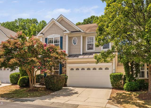 Property at 620 Abbey Hall Way, Cary, NC 27513, 4 beds, 3 baths