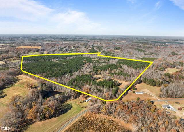 Property at 2001 Wheelers Church Rd Rd, Hurdle Mills, NC 27541
