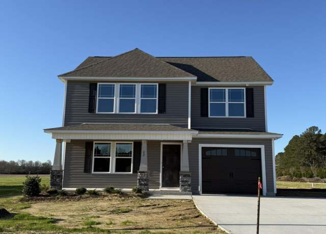 Property at 22 Wynd Crest Way, Benson, NC 27504, 3 beds, 2.5 baths