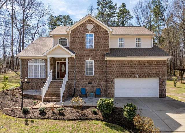 Property at 2053 Stillwood Dr, Youngsville, NC 27596, 4 beds, 4 baths