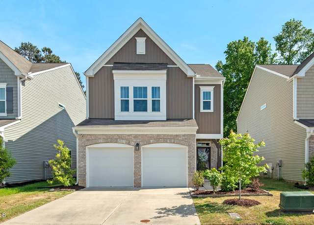 Property at 1021 Sweet Cream Ct, Durham, NC 27703, 3 beds, 2.5 baths