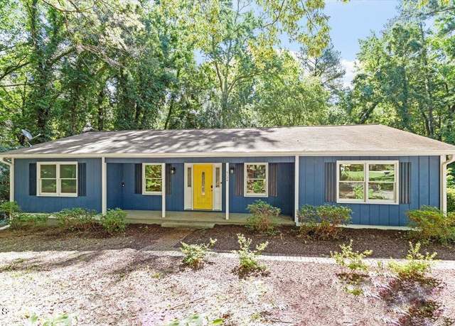 Property at 5124 Lazywood Ln, Durham, NC 27712, 3 beds, 2 baths