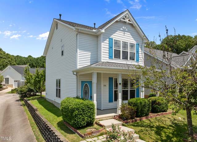 Property at 1046 Dual Parks Rd, Apex, NC 27502, 3 beds, 2.5 baths