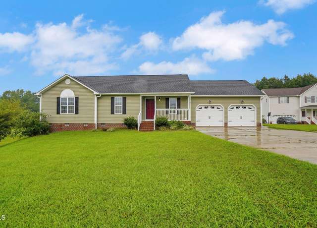 Property at 52 Stratus Ln, Clayton, NC 27520, 3 beds, 2 baths