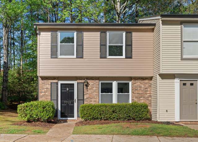 Property at 7715 Bernadette Ln, Raleigh, NC 27615, 3 beds, 1.5 baths