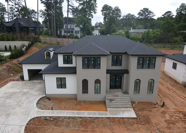 Property at 865 Wimbleton Dr, Raleigh, NC 27609, 4 beds, 5 baths