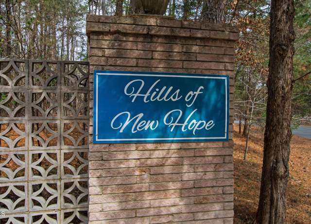 Property at Lt 1, 2, 3 New Hope Dr, Chapel Hill, NC 27514