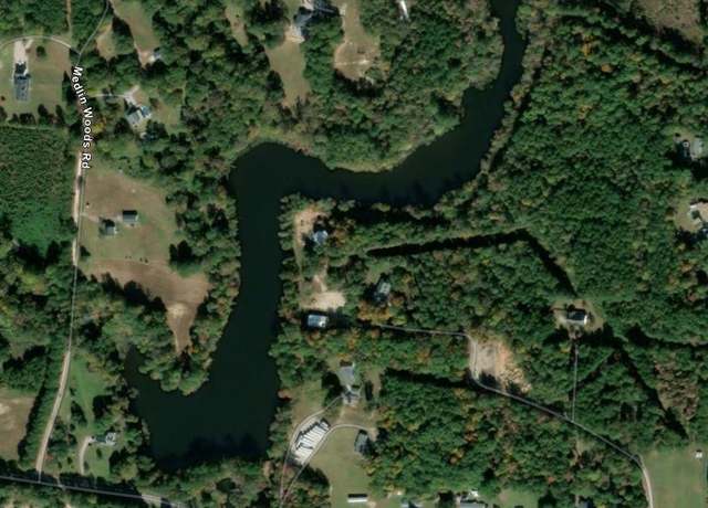 Property at 4505 Mitchell Mill Rd, Wake Forest, NC 27587