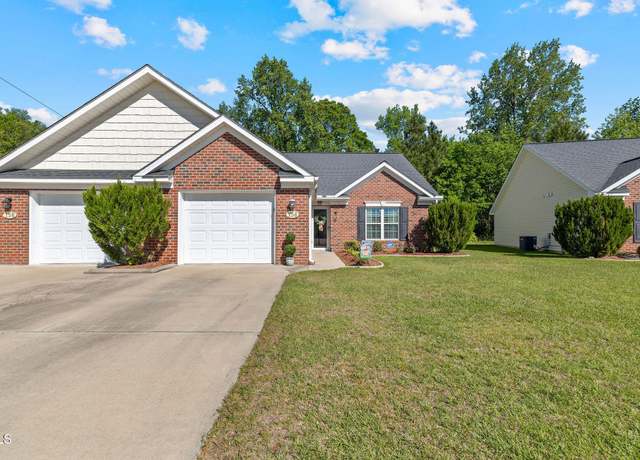 Property at 156 Oxford Dr, Goldsboro, NC 27534, 2 beds, 2 baths