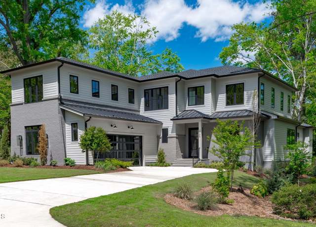 Property at 2104 Manuel St, Raleigh, NC 27612, 4 beds, 3.5 baths