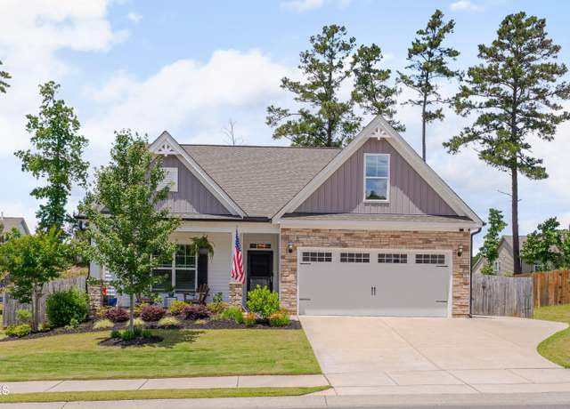 Property at 40 Bourne Dr, Franklinton, NC 27525, 4 beds, 3 baths