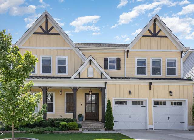 Property at 1131 Lowland St, Apex, NC 27523, 5 beds, 5 baths