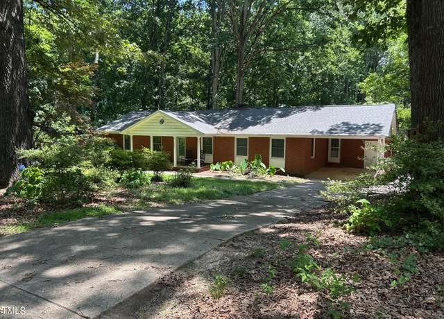Property at 1225 Fairlane Rd, Cary, NC 27511, 3 beds, 3 baths