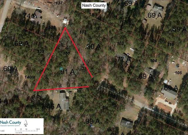 Property at 6699 Crowned Ct, Zebulon, NC 27597