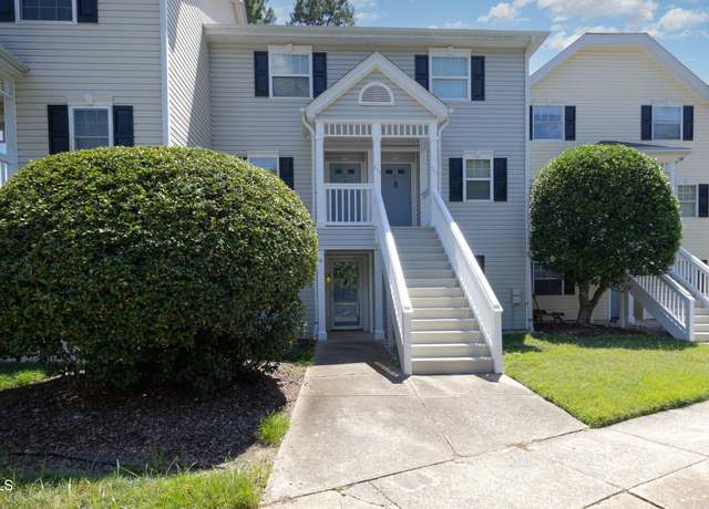 Property at 213 Schultz St, Chapel Hill, NC 27514, 2 beds, 2 baths