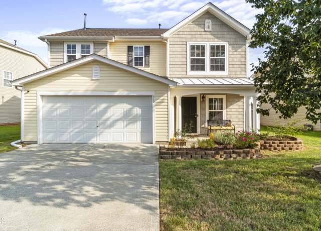Property at 512 Magna Dr, Durham, NC 27703, 3 beds, 2.5 baths